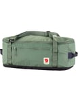 Fjallraven Unisex High Coast 22L Duffel Bag - Patina Green