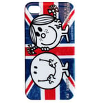 Coque Iphone 4 et 4 S Monsieurs Madames