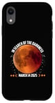 iPhone XR In Search of The Darkness Case