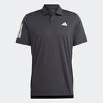 adidas Club 3-Stripes Tennis Polo Shirt Men