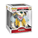 Funko Pop! Deluxe: YGO - Rainbow Dragon - YU-Gi-Oh! - Figurine en Vinyle à Collectionner - Idée de Cadeau - Produits Officiels - Jouets pour Les Enfants et Adultes - Anime Fans