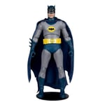 Bizak McFarlane DC Multiverse Figurine 18 cm Batman (TV Show), (64387291)