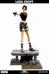 Gaming Heads Tomb Raider The Angel of Darkness statuette 1/6 Lara Croft Regular Version 43 cm