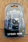NECA - Scalers - Marvel - Silver Spider-Man Spider Man - Never Opened UK Seller