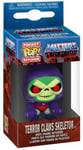 Porte-Clés Funko Pop - Les Maîtres De L'univers - Skeletor Terror Claws - Porte Clés (51461)