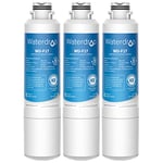 3X Waterdrop DA29-00020B Filtre à Eau du Réfrigérateur, Compatible avec Samsung® DA29-00020B, HAF-CIN EXP, DA29-00020A, DA29-00019A, DA97-08006, DA97-08043ABC Kenmore 46-9101 HDX-FMS-2