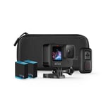 GoPro HERO9 Black Accessories Bundle