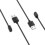 Charging Cable Compatible For Redmi Smart Band Pro Portable Charger Usb Magnetic