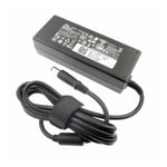 original Charger (Power Supply) DF315, 19.5V, 4.62A for DELL Latitude E6330, Connector 7.4 x 5.0 mm round with Pin - Neuf