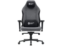 Canyon Gaming Chair Boulder Xlch01, Gaming-Stol, 150 Kg, Polstret Sete, Polstret Rygg, 160 Cm, 190 Cm