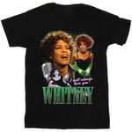 T-shirt enfant Whitney Houston  I Will Always Love You