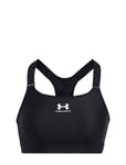 Ua Heatgear High Black Under Armour