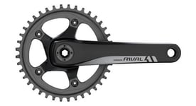 Pedalier route sram rival1 50t xsync no bb