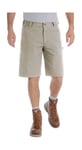 Carhartt Rigby Dungaree Short - Tan - W42