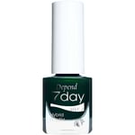 Depend 7day Showstopper Hybrid Polish 7332 Green Tourmaline