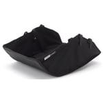 Bugaboo Donkey 5 Varukorg Midnight Black