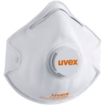 Filtrerande halvmask uvex - Silv air 2210 ffp2