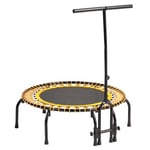 Mini trampoline FITNESS FitBodi 100 qualité pro certifié par le CRITT