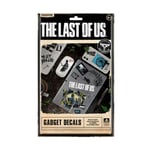 Paladone The Last Of Us Gadget Decals