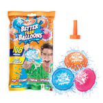 Nerf Better Than Balloons, Jouets d'eau, 108 Bombes à Eau