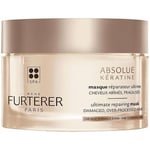 Soins & Après-shampooing Rene Furterer  Absolue Keratine Masque Cheveux Fins