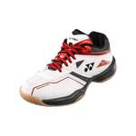 Yonex SHB 36 Junior White/Black/Red, 37