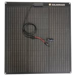 SOLARMARE 60W IP67 ETFE ULTRA FLEX