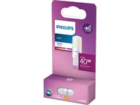 Philips Bulb Led G9 40W 470Lm 3000K Wh Nd Str6