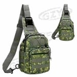 8L Outdoor Outside Military Tactical Camping Hiking Trekking Backpack Rare New