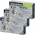 biocanina Milbetel Chien Comprimé(S) 3x2 pc(s)