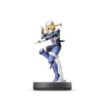 Nintendo amiibo SHEIK Super Smash Bros. 3DS Wii U Accessories NEW from Japan FS