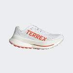 Adidas Terrex Agravic Speed Ultra W's ftwwht/impora/dshgry UK 5,5