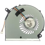 RTDpart (OEM) Laptop CPU Cooling FAN For Gigabyte For Aero 15 (Aero15-DE025TB), 15 (Aero15-DE3250), 15 (Aero15-DE325B), 15 (XA-7DE5250P), 15 (XA-9DE5130SP) Non-original