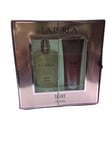 La Perla Shiny Creation. 50ml EDT & 125ml Shower Gel Gift Set