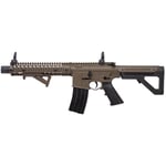 Crosman DPMS SBR Full Auto 4.5mm FDE