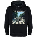 Amplified Unisex Adult Abbey Road The Beatles Hoodie - L