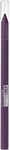 Maybelline Tattoo Liner Gel Pencil, 940 Rich Amethyst