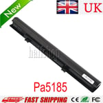 new for Toshiba 4-cell Battery for Satellite S50-B, S55-B, S55T-B, PA5185U-1BRS