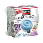 RUBSON - Recharge absorbeur d'humidité Aéro 360  - lavande