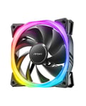 Antec FUSION 120 ARGB Boitier PC Ventilateur Noir