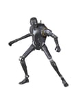 Hasbro Star Wars - The Black Series - Andor (K-2S0 - Kay-Tuesso) 15cm