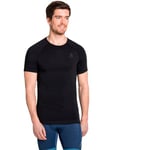 Odlo Homme T-shirt à manches courtes de sous-vêtements techniques PERFORMANCE X-LIGHT ECO