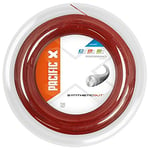 Pacific Synthetic Gut PC-2286.74.24 Corde de Tennis Rouge 200 m Bobine 1,35 mm 15 l