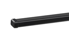 Lastestativer THULE SQUAREBAR BLACK 2X150