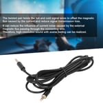 Gaming Headset Cable Line 3.5mm Plug For A10 A40 GDS