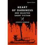 Heart of Darkness and Selected Short Fiction (häftad, eng)