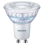 Philips LED CRI90 Spot - Dæmpbar - GU10 - 3 W - 230 Lumen