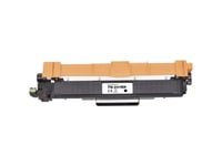 Renkforce Tonere Erstatter Brother Tn-247Bk Kompatibel Sort 3000 Sider Rf-5608674 Rf-5608674