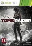 Tomb Raider DELETED TITLE /X360 - New Xbox - T1398z