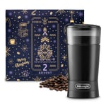 Domus Barista Adventskalender - + DeLonghi kaffekvarn